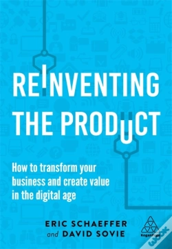 Capa do artigo Reinventing The Product