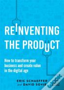 Reinventing The Product