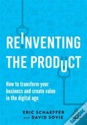 Capa do artigo Reinventing The Product