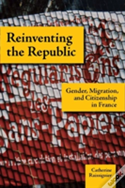 Capa do artigo Reinventing The Republic