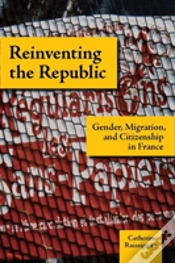 Capa do artigo Reinventing The Republic