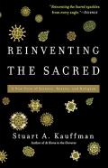 Reinventing The Sacred