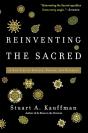Reinventing The Sacred - Preview