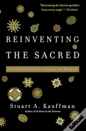 Capa do artigo Reinventing The Sacred