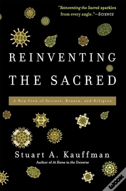 Capa do artigo Reinventing The Sacred