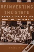 Reinventing The State