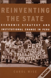 Capa do artigo Reinventing The State