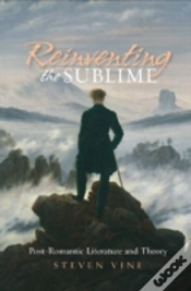 Capa do artigo Reinventing The Sublime