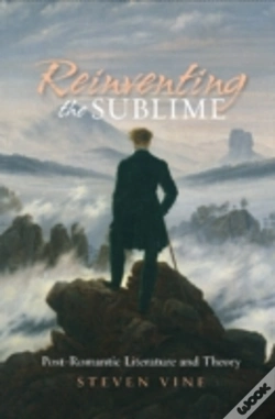 Capa do artigo Reinventing The Sublime
