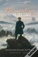Reinventing The Sublime