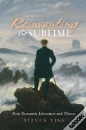 Capa do artigo Reinventing The Sublime