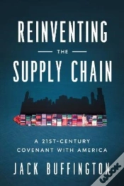 Capa do artigo Reinventing The Supply Chain