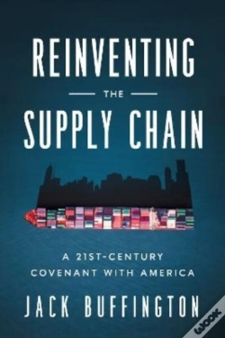 Capa do artigo Reinventing The Supply Chain