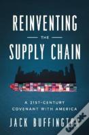 Reinventing The Supply Chain