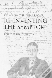 Capa do artigo Reinventing The Symptom