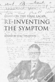 Capa do artigo Reinventing The Symptom