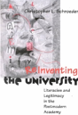Reinventing The University - Preview