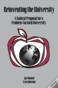 Capa do artigo Reinventing The University
