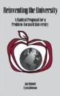 Reinventing The University - Preview