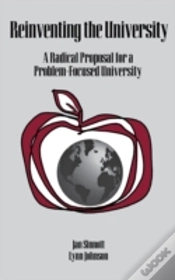 Capa do artigo Reinventing The University
