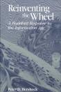 Reinventing The Wheel - Preview