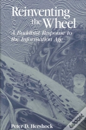 Capa do artigo Reinventing The Wheel