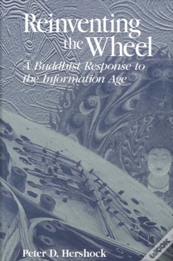 Capa do artigo Reinventing The Wheel