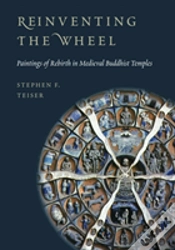 Capa do artigo Reinventing The Wheel