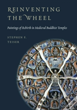 Capa do artigo Reinventing The Wheel
