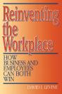 Reinventing The Workplace - Preview