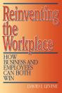 Reinventing The Workplace - Preview