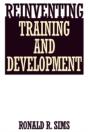 Reinventing Training And Development - Preview