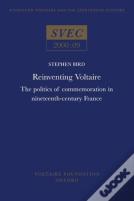 Reinventing Voltaire
