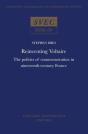 Reinventing Voltaire - Preview