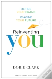 Capa do artigo Reinventing You