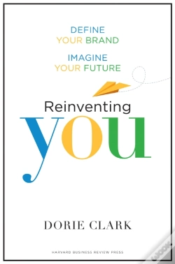 Capa do artigo Reinventing You