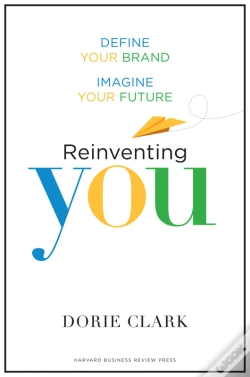 Capa do artigo Reinventing You