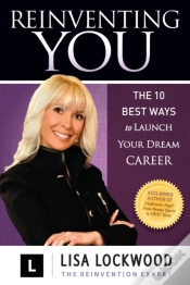Capa do artigo Reinventing You