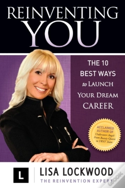 Capa do artigo Reinventing You