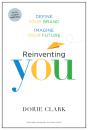 Reinventing You, With A New Preface - Preview