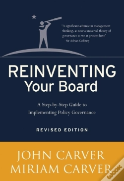 Capa do artigo Reinventing Your Board