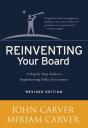 Reinventing Your Board - Preview