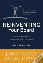 Capa do artigo Reinventing Your Board