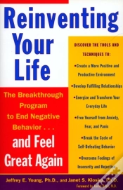 Capa do artigo Reinventing Your Life