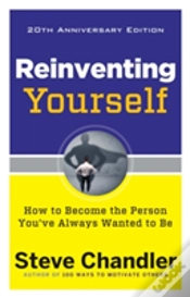 Capa do artigo Reinventing Yourself, 20th Anniversary Edition