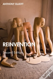 Capa do artigo Reinvention