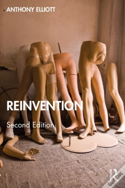 Capa do artigo Reinvention