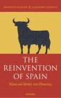 Reinvention Of Spain - Preview