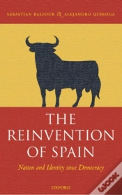 Capa do artigo Reinvention Of Spain