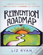 Capa do artigo Reinvention Roadmap